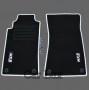 Alfombrillas MX5 NB Sport Edition ribete alcantara